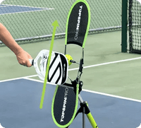 TOPSPINPRO FOR PICKLEBALL - Unlimited Pickleball Zone