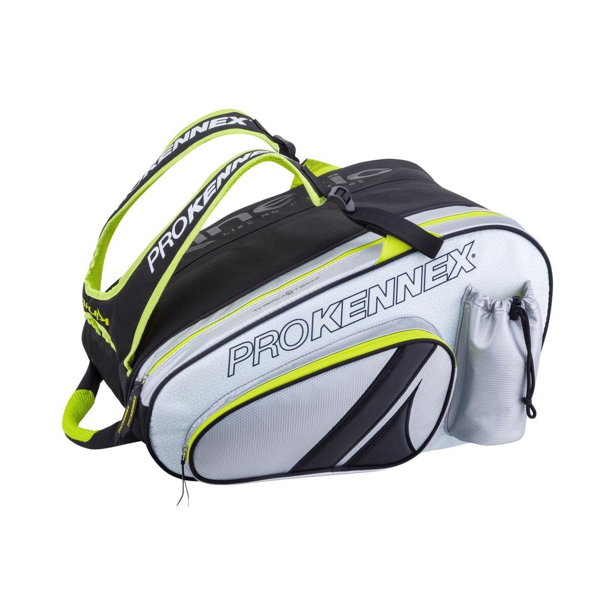 TOUR SERIES CROSS OVER BAG - Unlimited Pickleball Zone