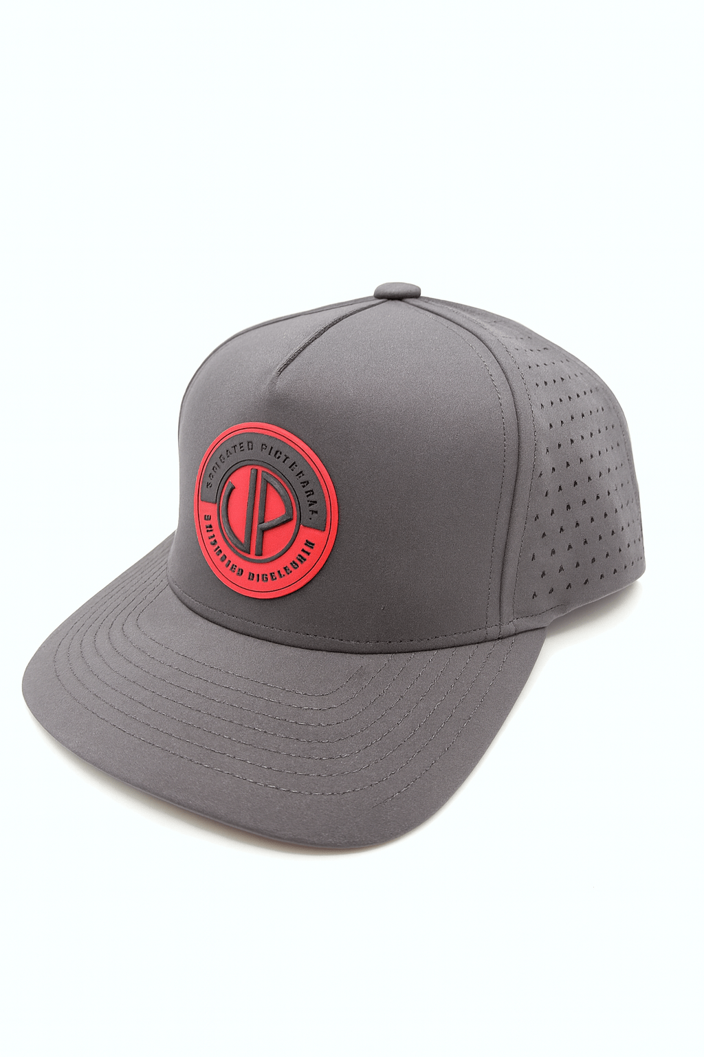Unlimited 5 - Panel – Shadow Edition - Unlimited Pickleball Zone