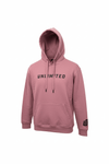 Unlimited Essentials Hoodie - Unlimited Pickleball Zone