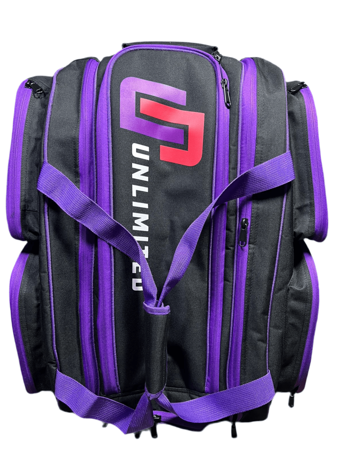 Unlimited FREEDOM Bag - Unlimited Pickleball Zone