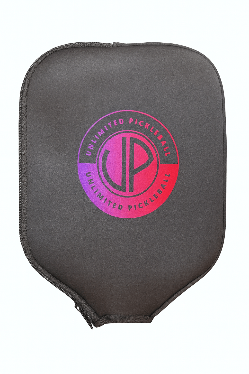 Unlimited Paddle Cover - Court Ready - Unlimited Pickleball Zone