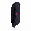 Unlimited Pickleball Court - to - Street Hoodie Comfortable Pickleball Pullover Sweatshirt - Unlimited Pickleball