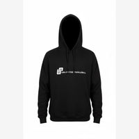 Unlimited Pickleball Court - to - Street Hoodie Comfortable Pickleball Pullover Sweatshirt - Unlimited Pickleball