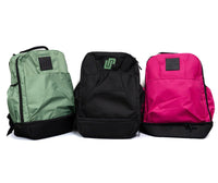 Unlimited Pickleball Elite Travel Backpack - Unlimited Pickleball Zone