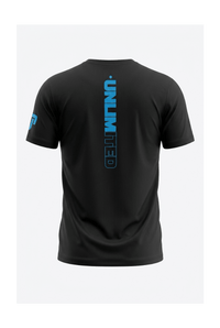 Unlimited Pickleball Performance T-Shirt “ Champion’s Collection ” Comfortable Pickleball Activewear Tee - Unlimited Pickleball