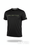 Unlimited Pickleball Performance T-Shirt – Comfortable Pickleball Activewear Tee - Unlimited Pickleball Zone