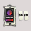 UNLIMITED PICKLEBALL PREMIUM GRIPS - Unlimited Pickleball Zone