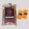 UNLIMITED PICKLEBALL PREMIUM GRIPS - Unlimited Pickleball Zone
