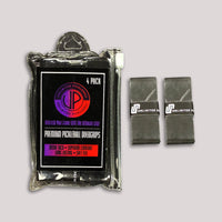 UNLIMITED PICKLEBALL PREMIUM GRIPS - Unlimited Pickleball Zone