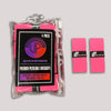 UNLIMITED PICKLEBALL PREMIUM GRIPS - Unlimited Pickleball Zone