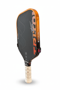 UNLIMITED PICKLEBALL - SLYCE SLYDRS™ ADJUSTABLE CLAMP - ON PICKLEBALL PADDLE TUNING WEIGHTS - Unlimited Pickleball Zone