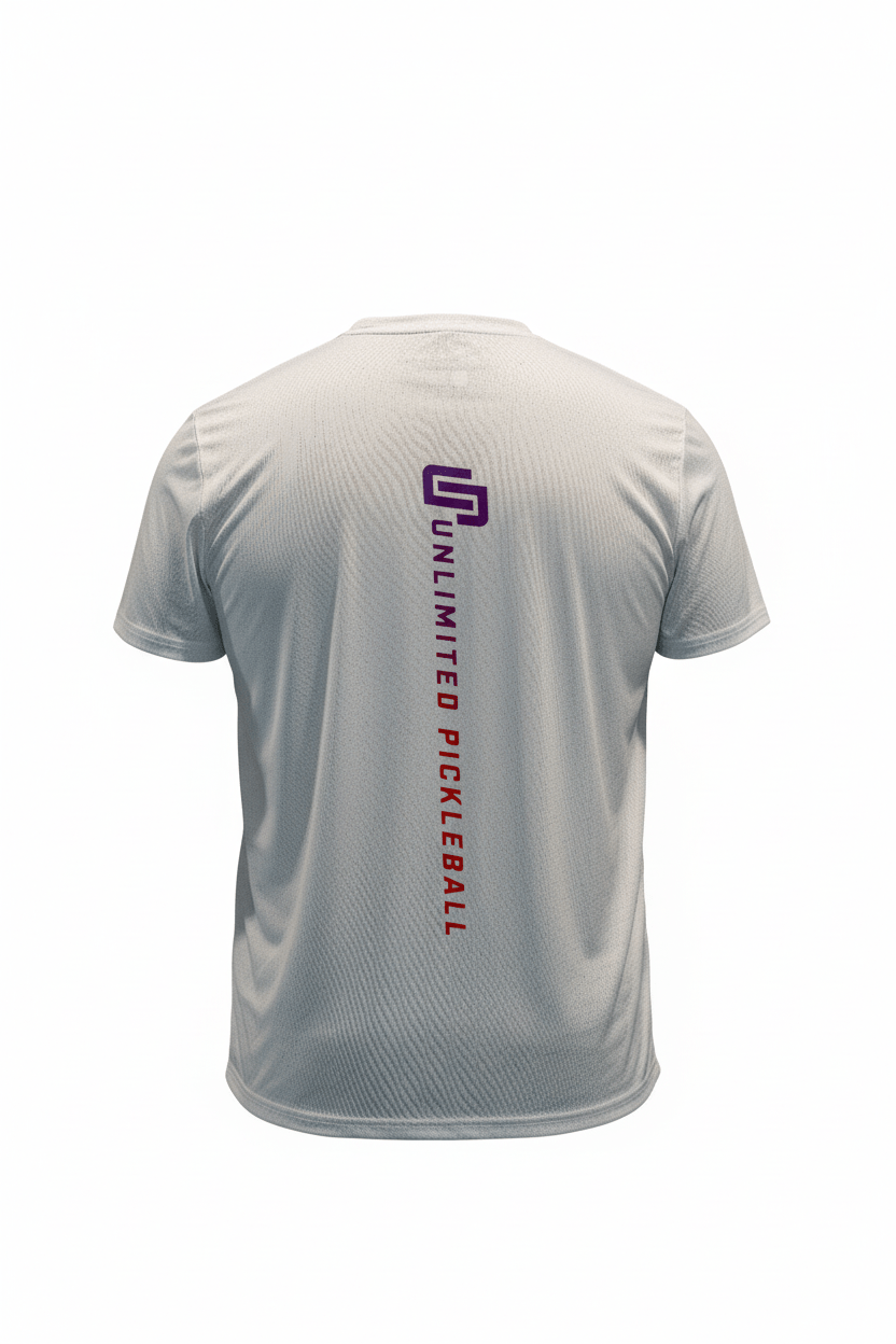 UNLIMITED PICKLEBALL T SHIRTS - Unlimited Pickleball Zone