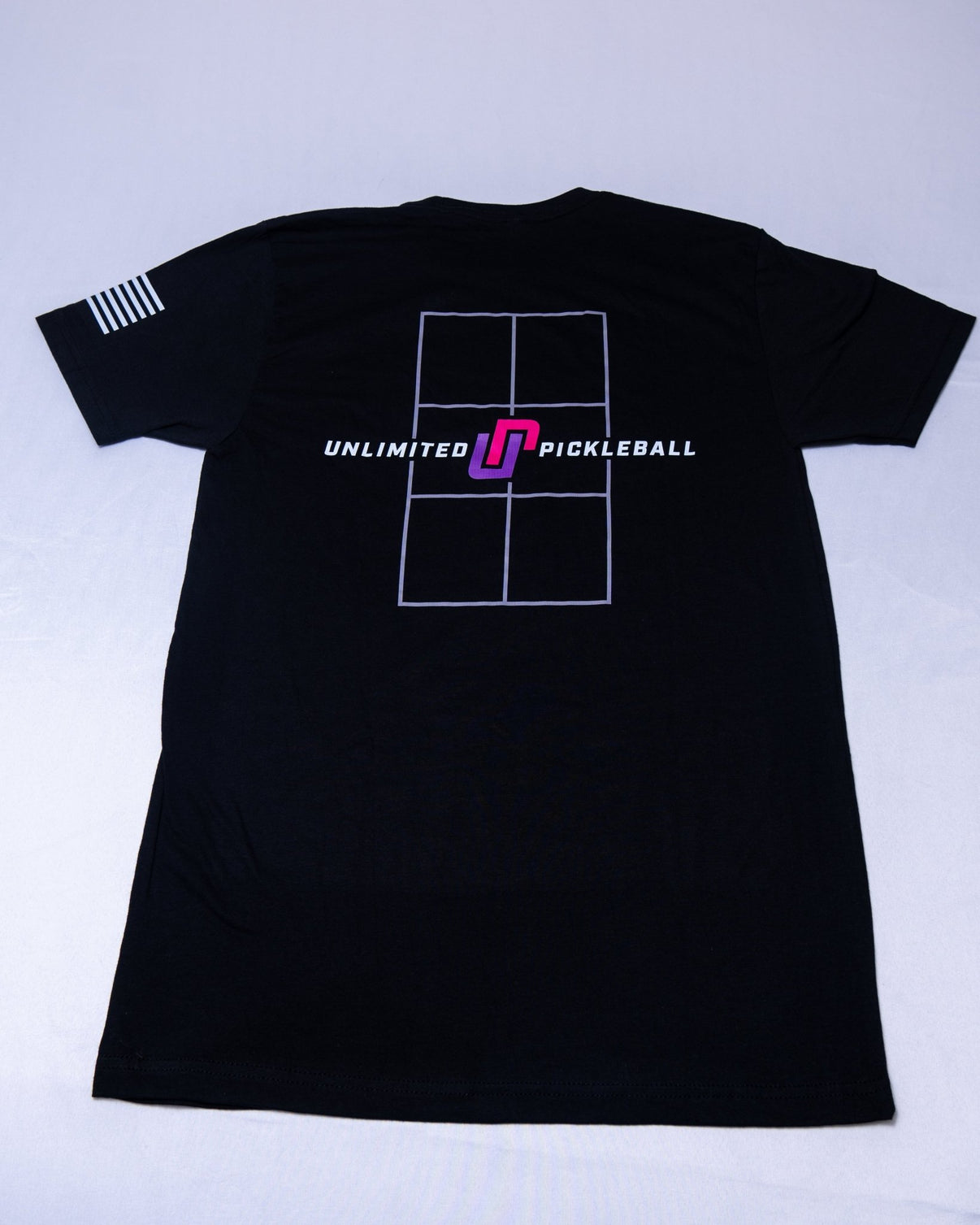 UNLIMITED PICKLEBALL T SHIRTS - Unlimited Pickleball Zone