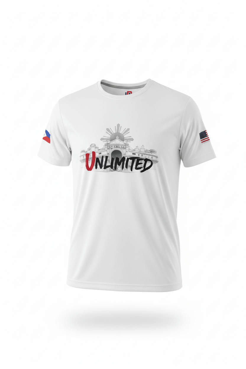 🔥 “Unlimited Pilipinas Drop” (One - Time Release) - Unlimited Pickleball Zone