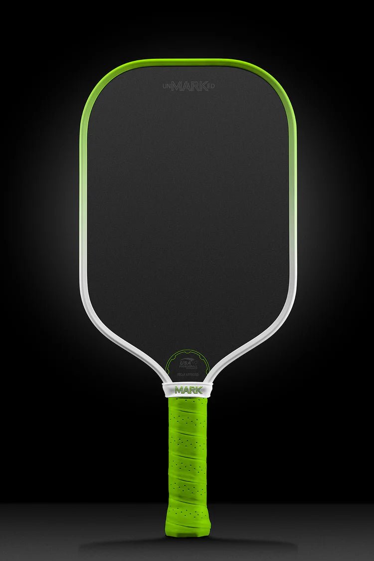 unMARKed Alpha - Unlimited Pickleball Zone