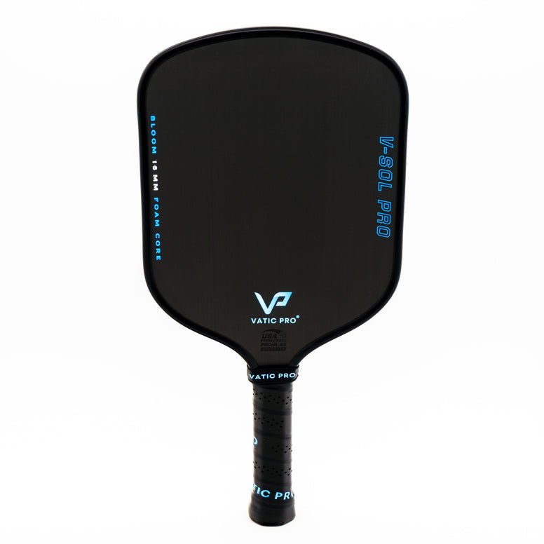V - SOL PRO 16MM (INCLUDES PADDLE COVER) - Unlimited Pickleball Zone