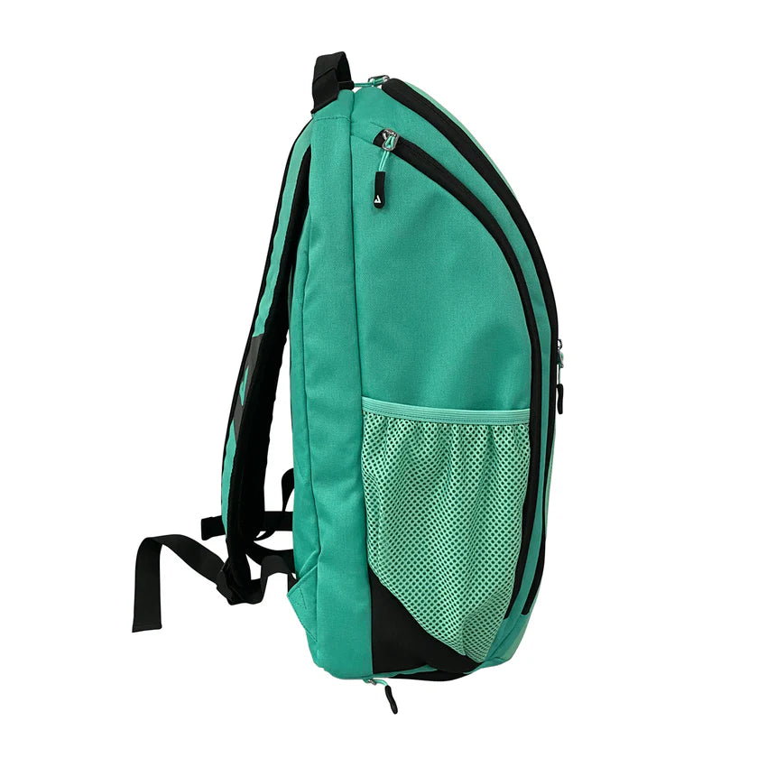 Carry your pickleball equipment in the JOOLA Vision II backpack from Unlimited Pickleball Zone