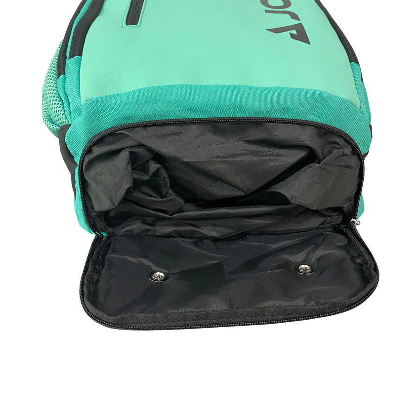 Unlimited Pickleball Zone offers the JOOLA Vision II backpack for pickleball fans