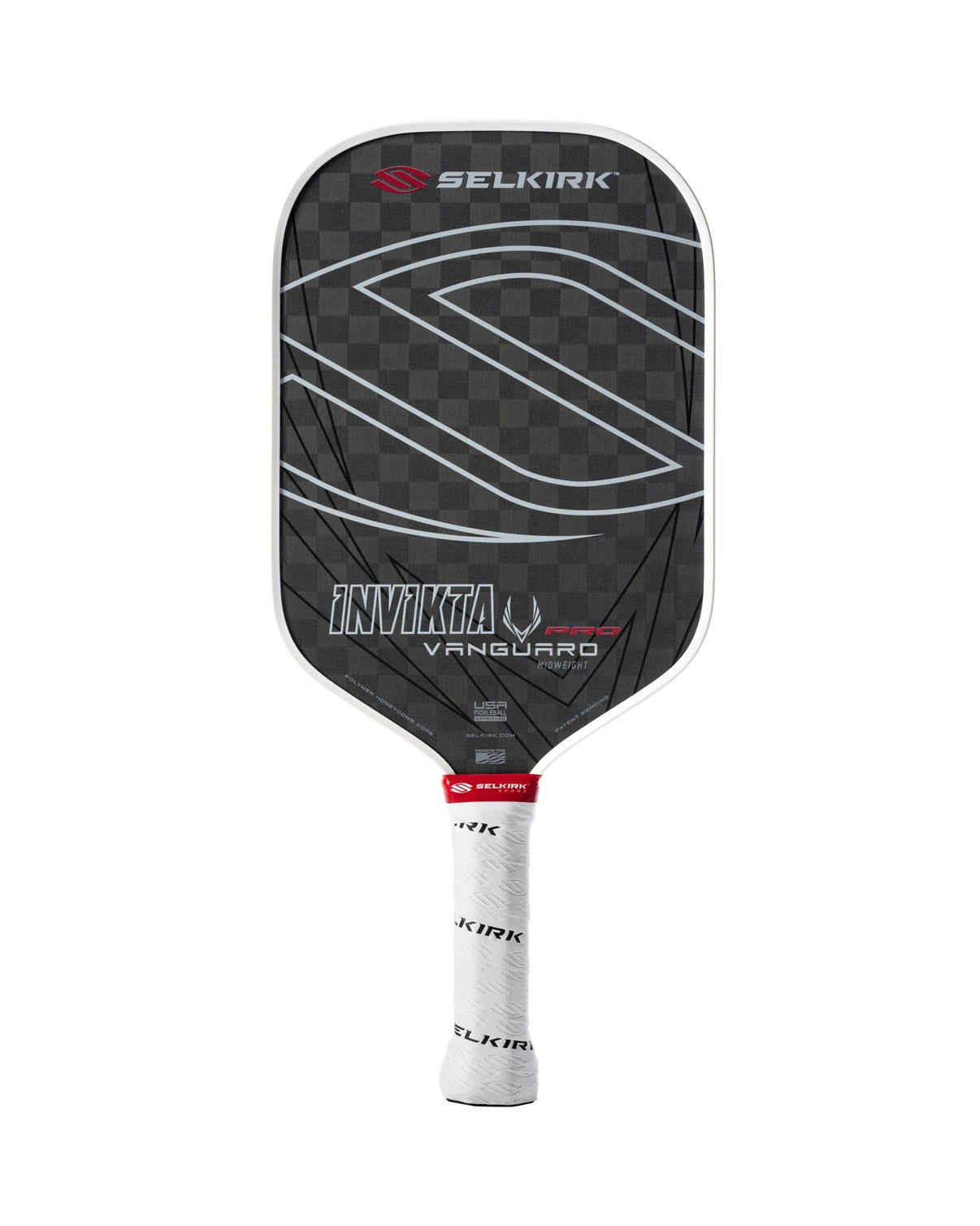 Vanguard Pro - Unlimited Pickleball Zone