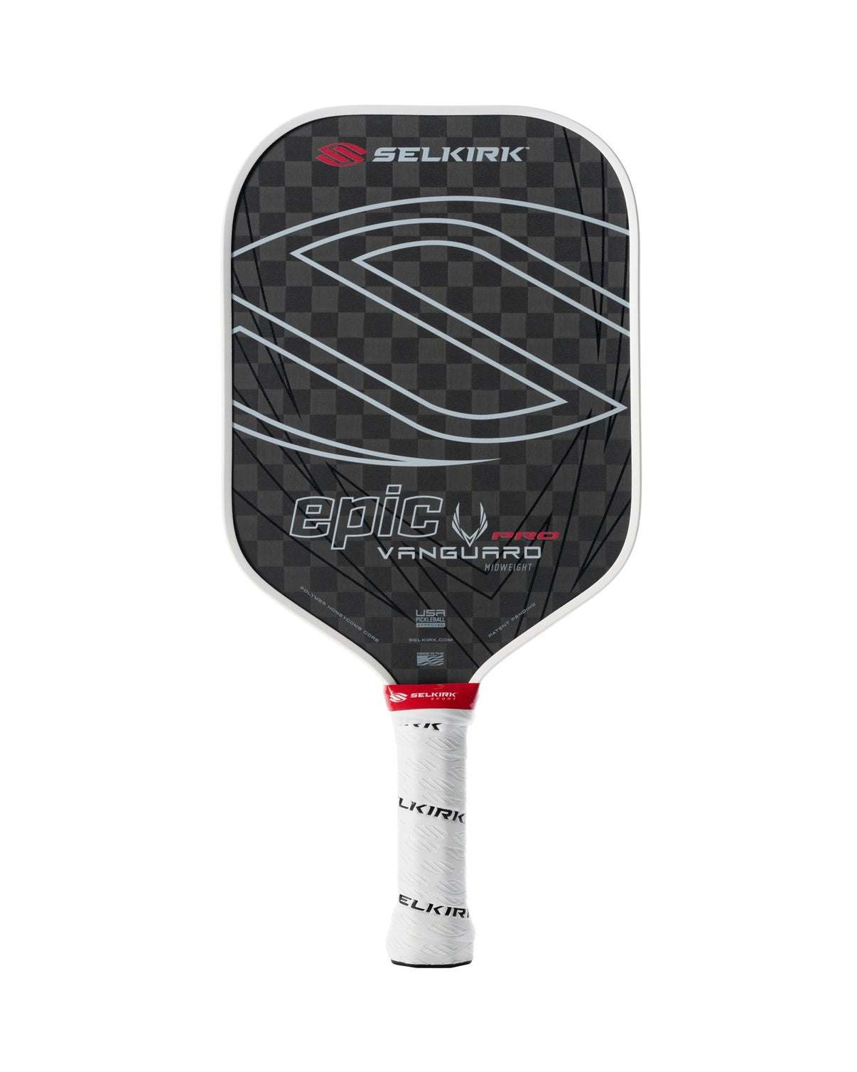Vanguard Pro - Unlimited Pickleball Zone