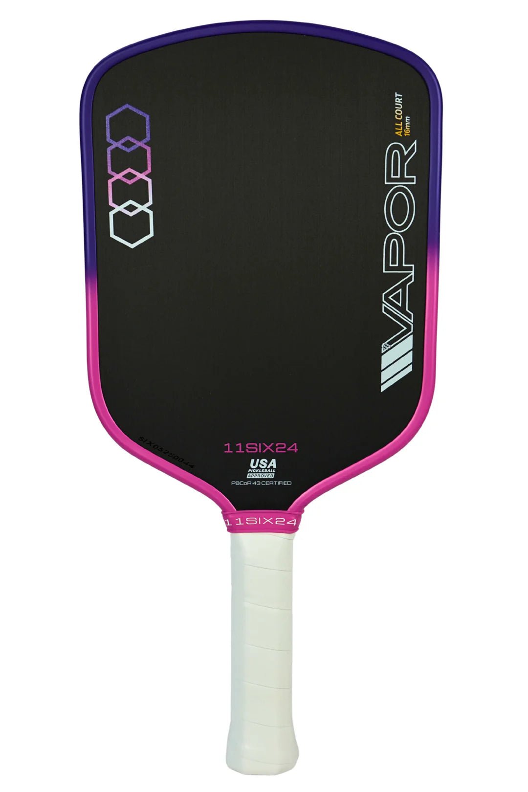 Vapor All Court Royal Burst 16mm - Unlimited Pickleball Zone
