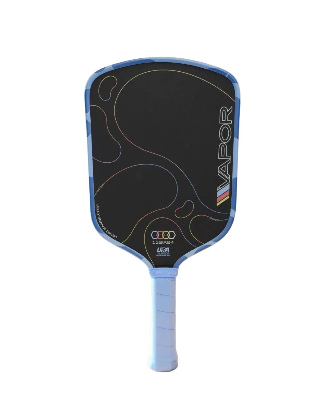 Vapor Jelly Bean 2 - Unlimited Pickleball