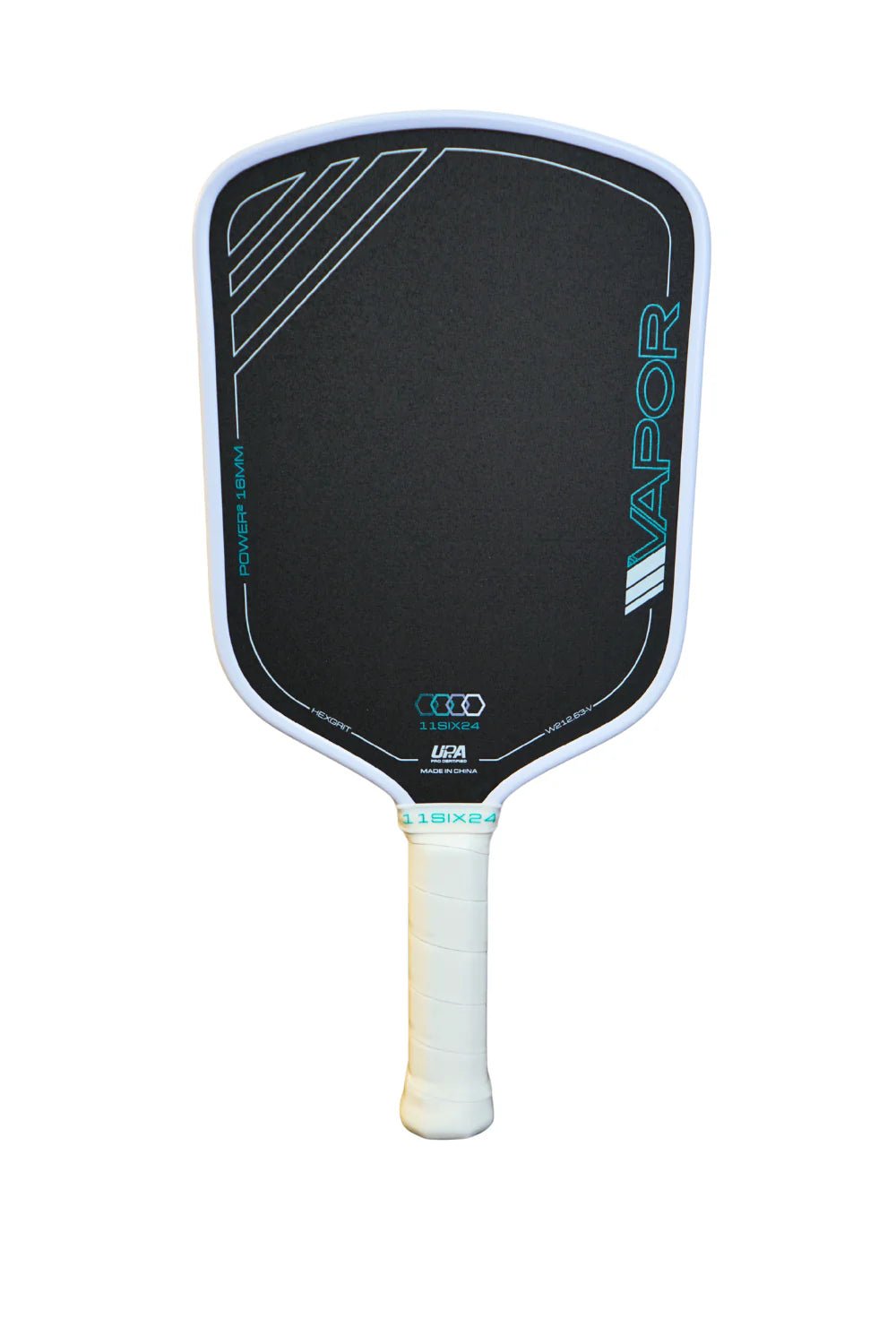 Vapor Power 2 - Unlimited Pickleball Zone