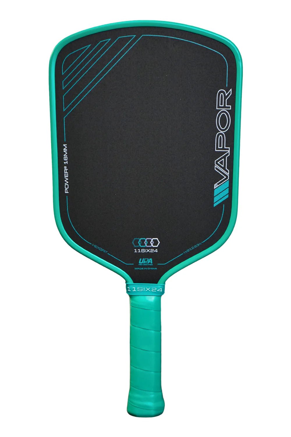Vapor Power 2 - Unlimited Pickleball Zone