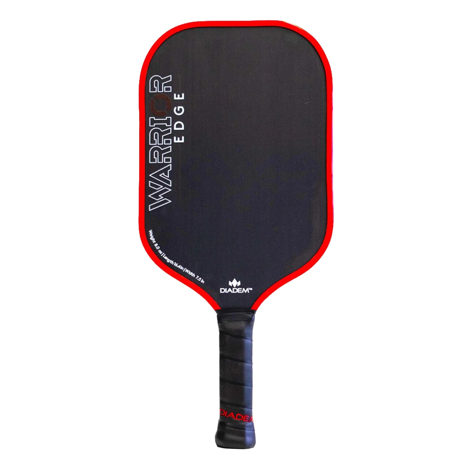 WARRIOR EDGE - Unlimited Pickleball Zone