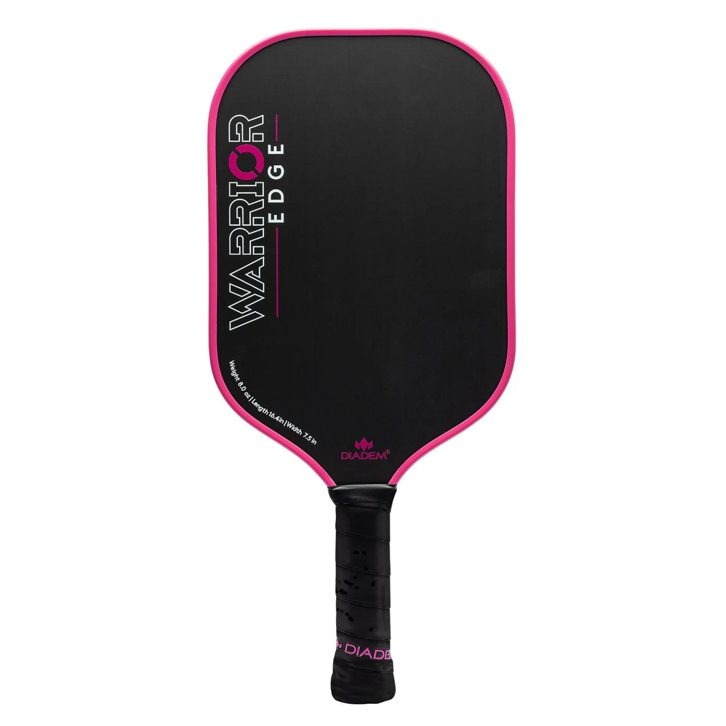 WARRIOR EDGE - Unlimited Pickleball Zone