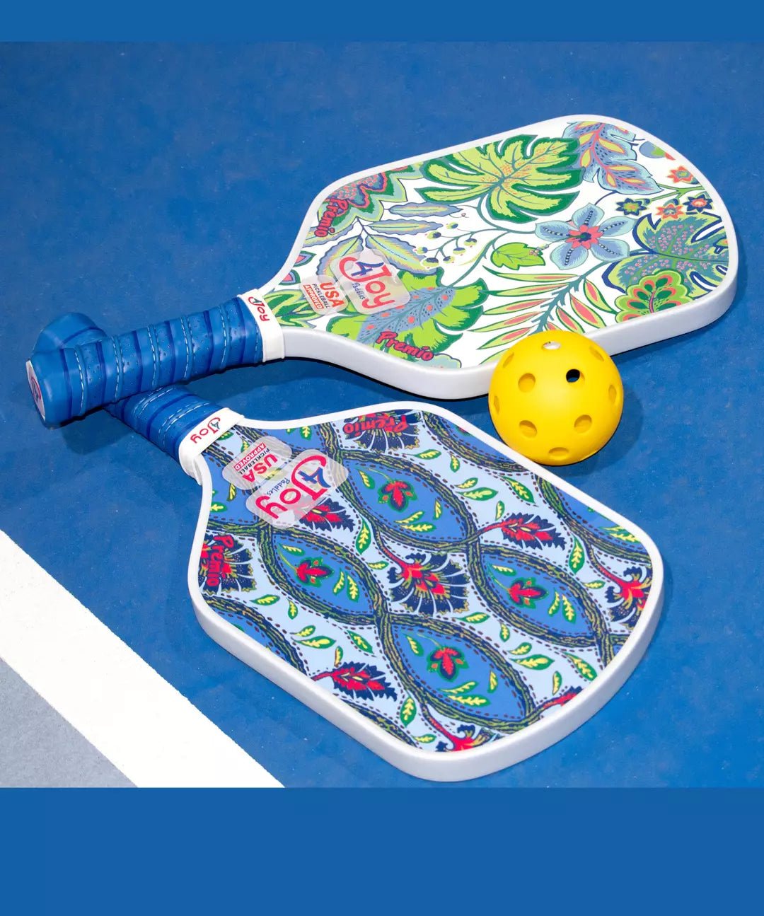 White Palms - Unlimited Pickleball Zone