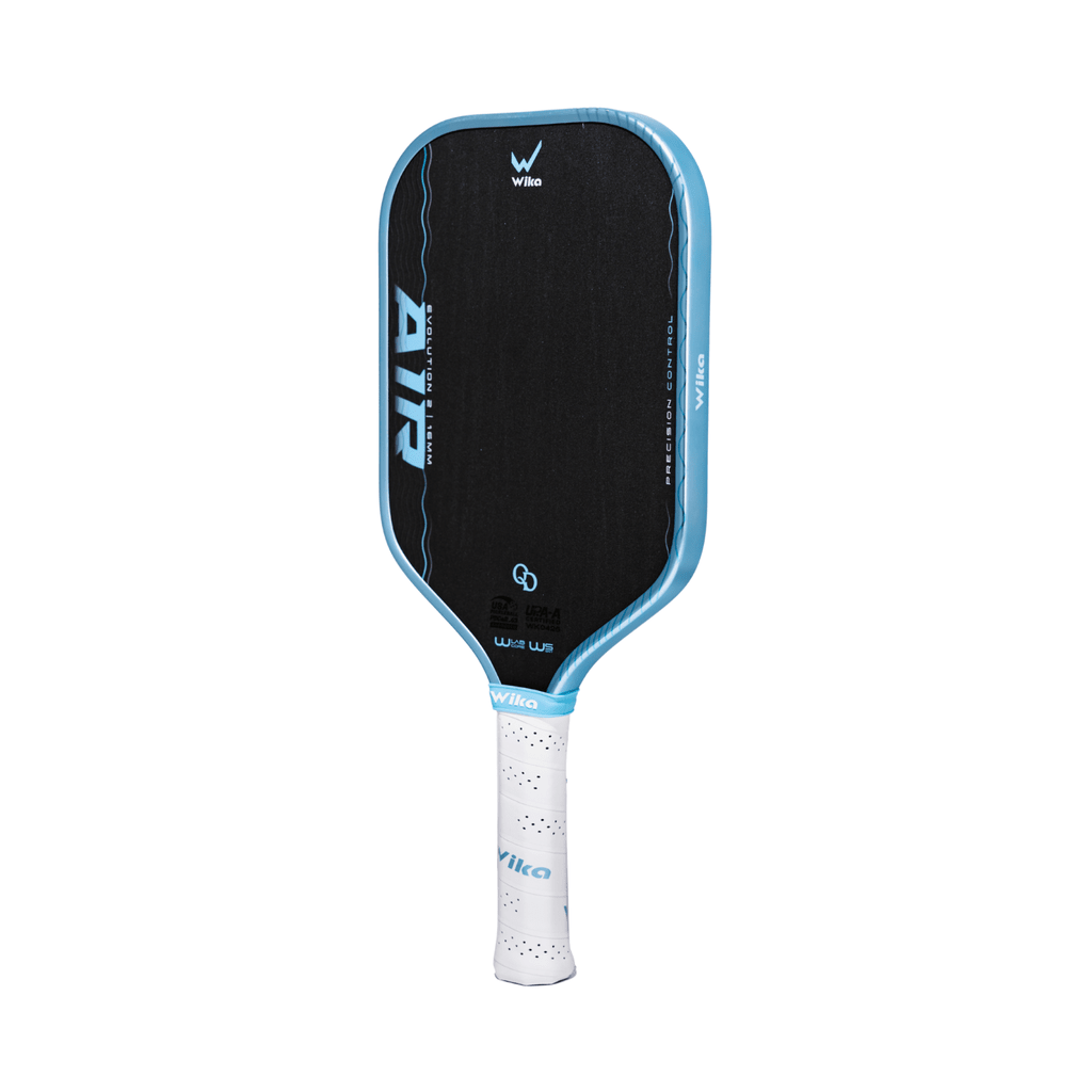 Wika QD Air 2 16mm Pickleball Paddle - Unlimited Pickleball