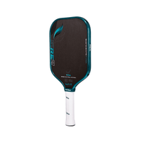 Wika QD Fire 2 16mm Pickleball Paddle - Unlimited Pickleball