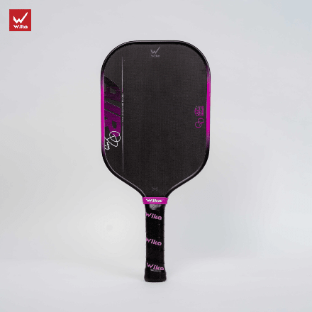 Wika Quang Duong Air 16mm - Unlimited Pickleball Zone
