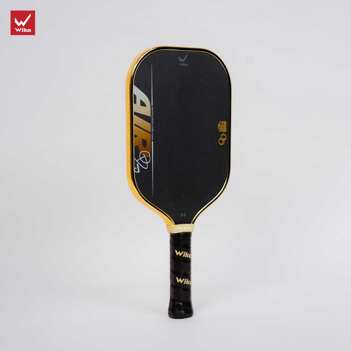 Wika Quang Duong Air 16mm - Unlimited Pickleball Zone