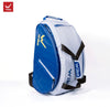 Wilka Compact Pickleball Backpack - Unlimited Pickleball