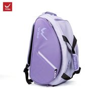 Wilka Compact Pickleball Backpack - Unlimited Pickleball