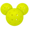 X-40 Outdoor Pickleballs - Unlimited Pickleball Zone