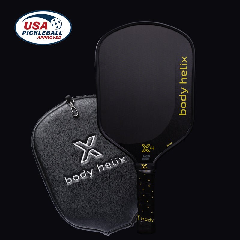 X4 Pickleball Paddle - USAP Approved - Unlimited Pickleball Zone
